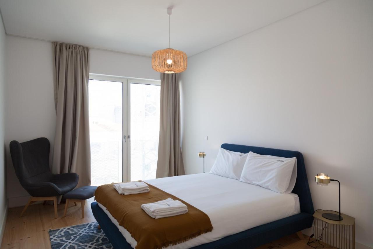 Lejlighed Flh Cais Sodre Design Flat