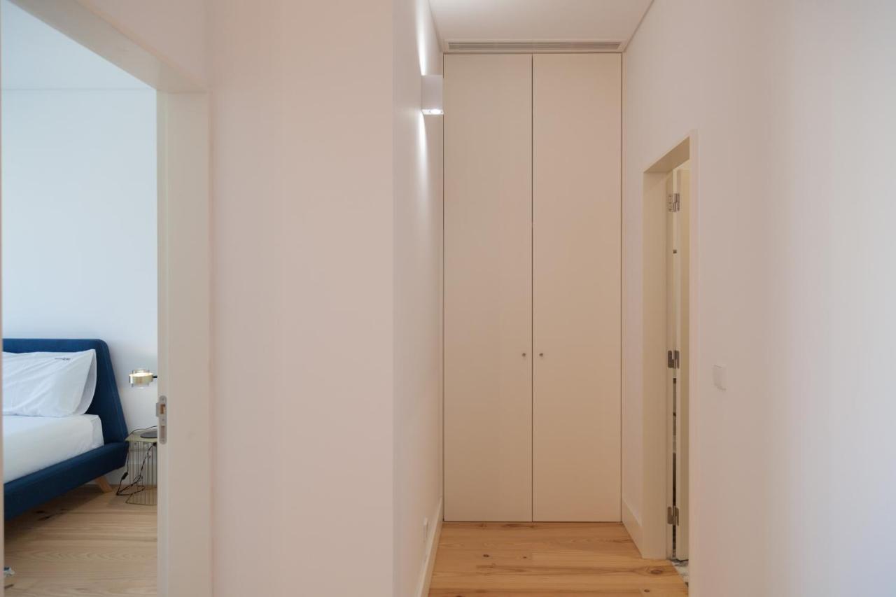 Flh Cais Sodre Design Flat Apartamento