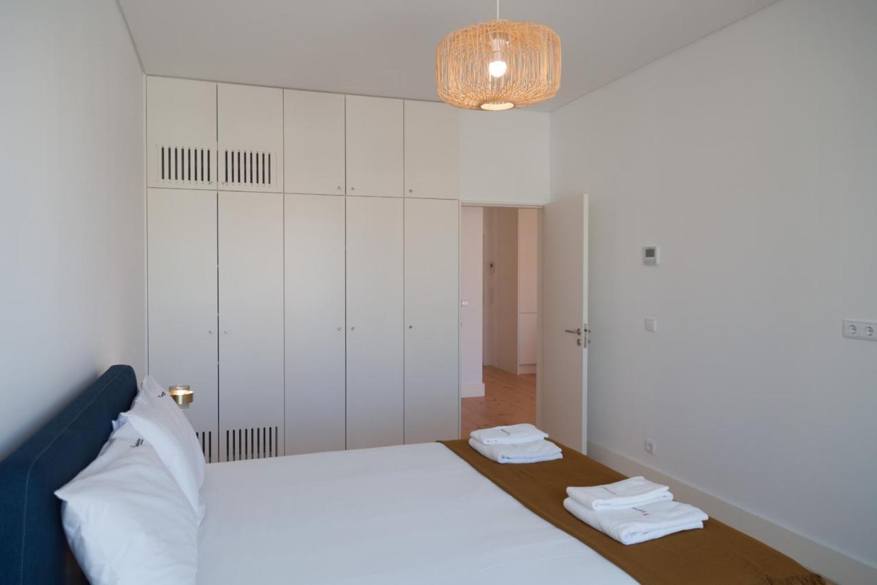 Flh Cais Sodre Design Flat Lejlighed