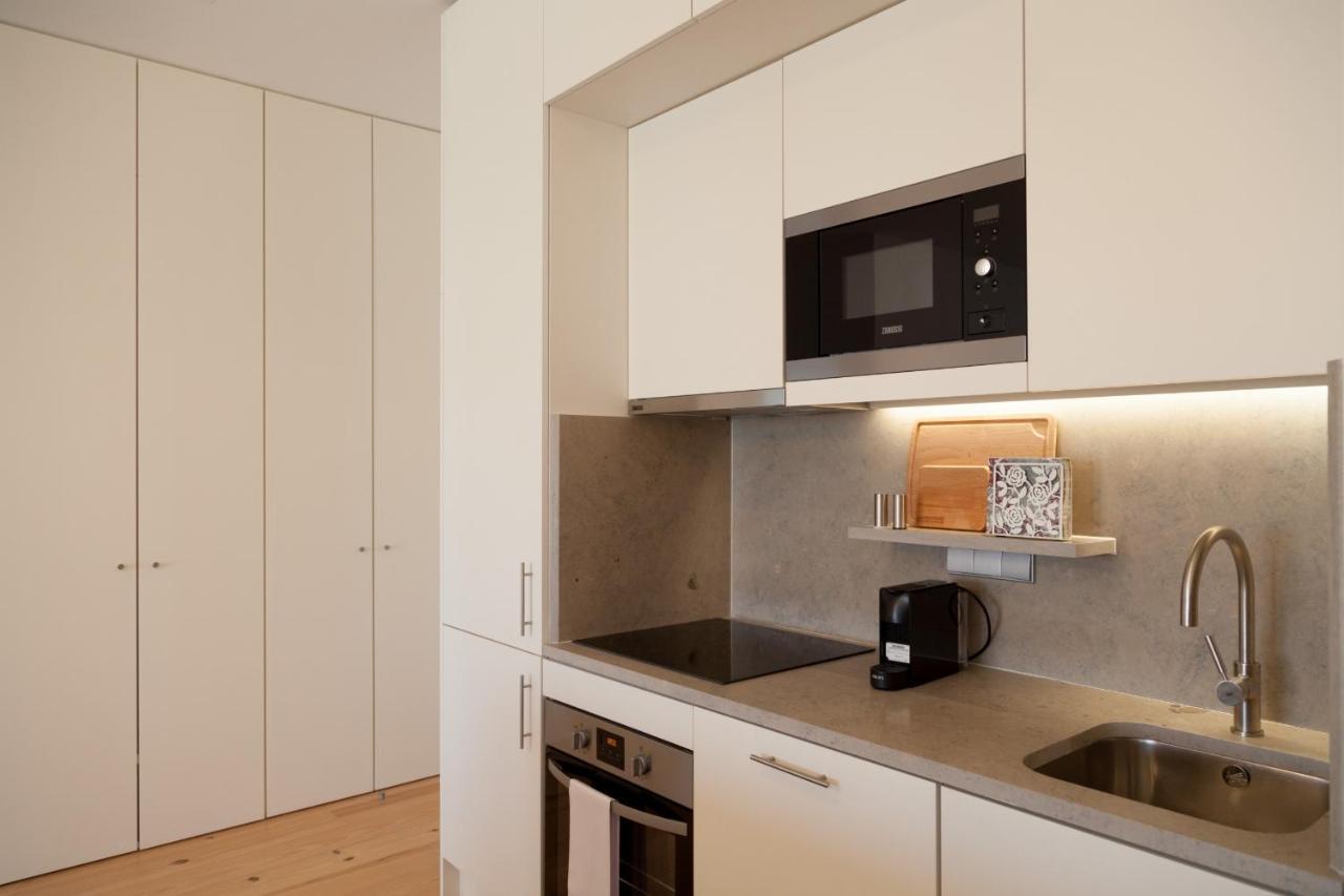 Lejlighed Flh Cais Sodre Design Flat *