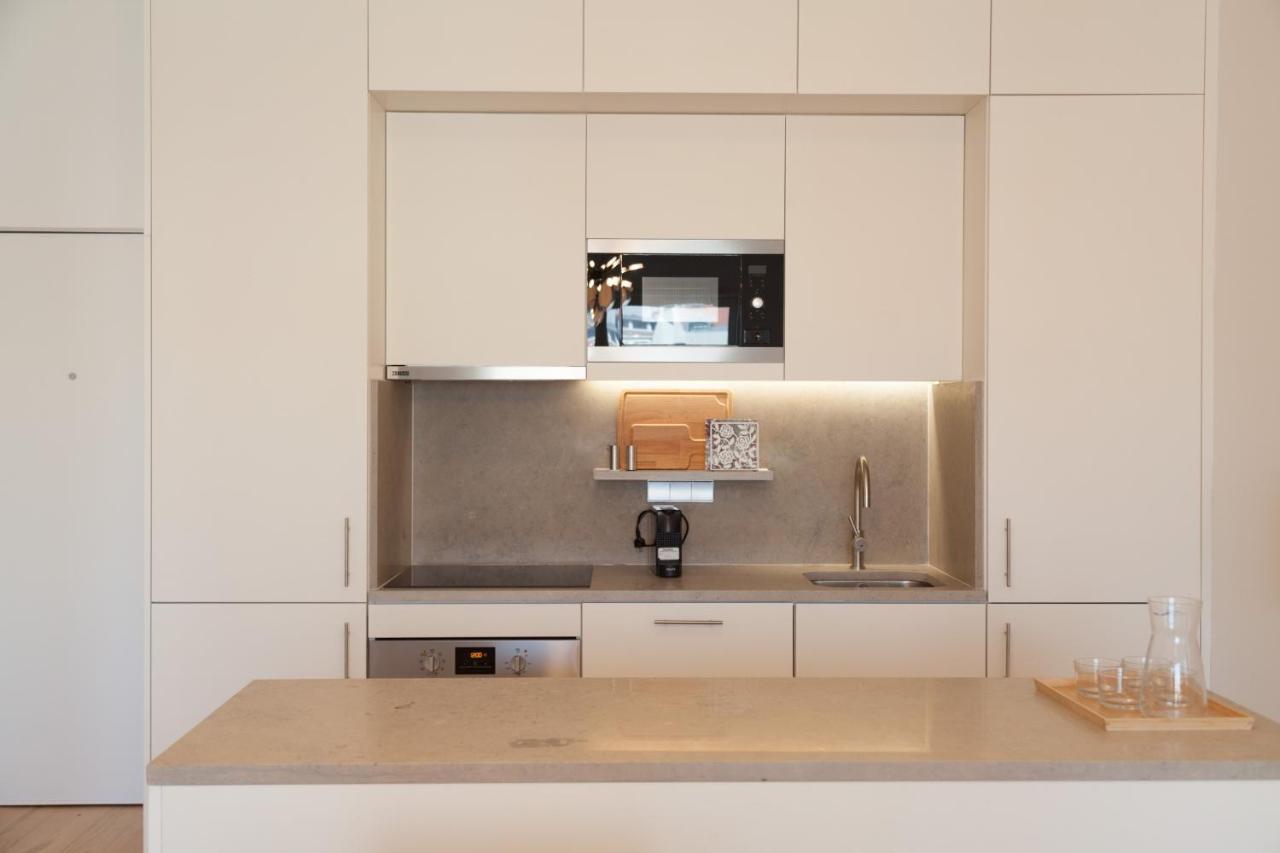Flh Cais Sodre Design Flat * Lisboa